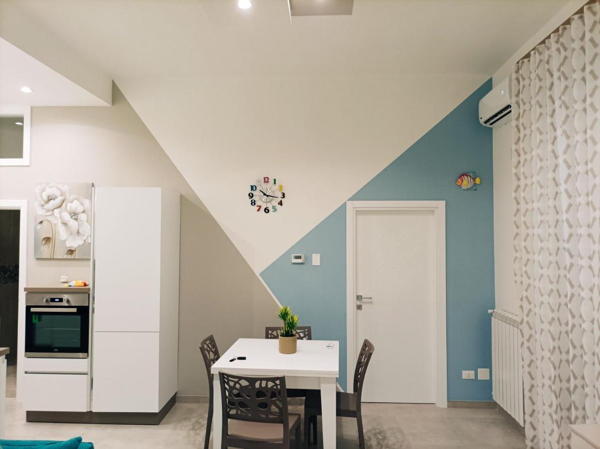 Casa Vin Apartment Масафра Екстериор снимка