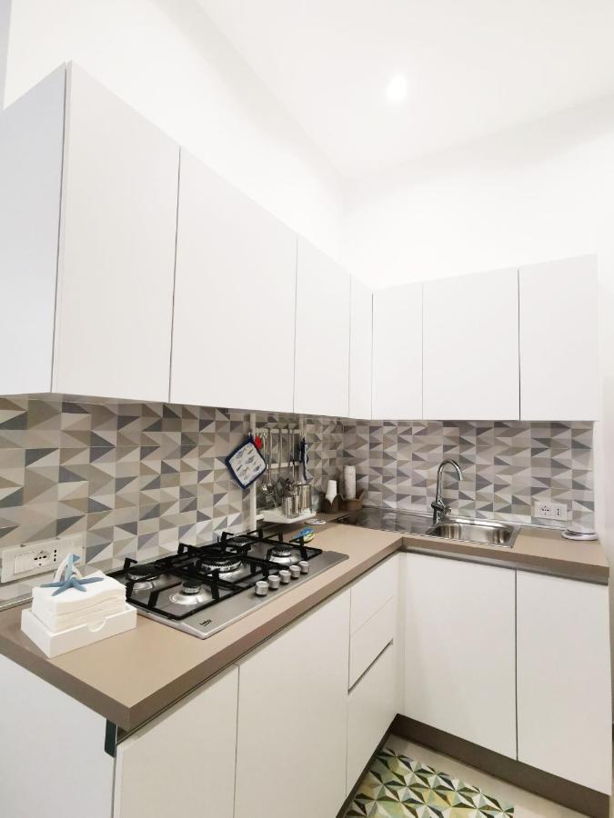 Casa Vin Apartment Масафра Екстериор снимка