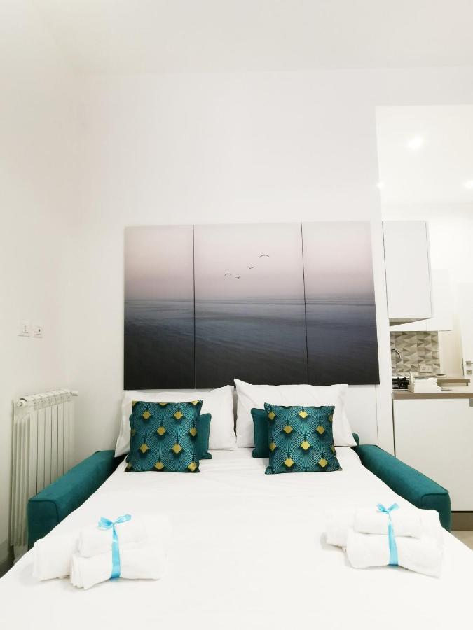 Casa Vin Apartment Масафра Екстериор снимка