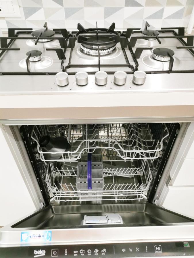 Casa Vin Apartment Масафра Екстериор снимка