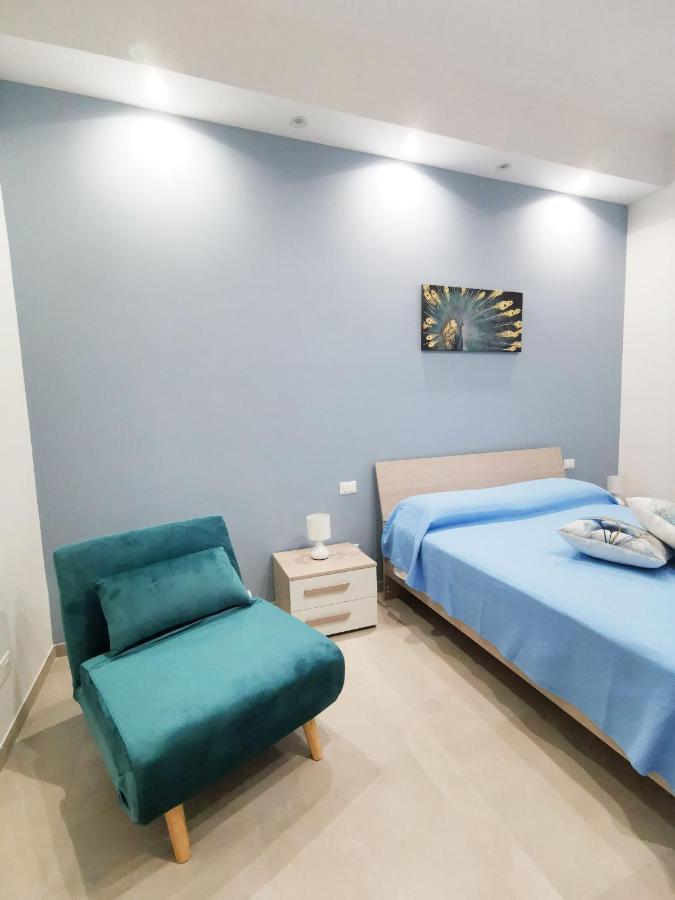 Casa Vin Apartment Масафра Екстериор снимка