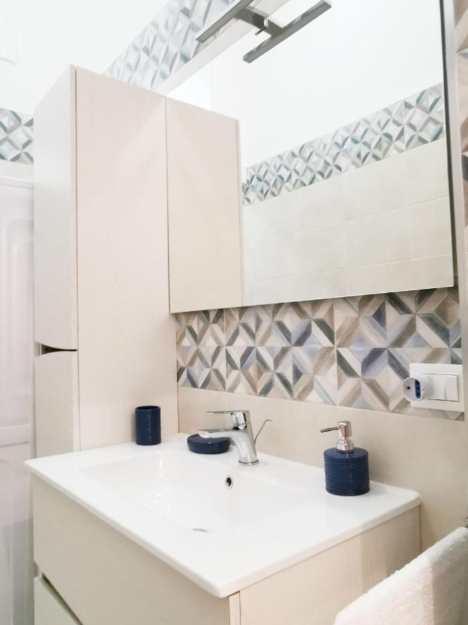 Casa Vin Apartment Масафра Екстериор снимка