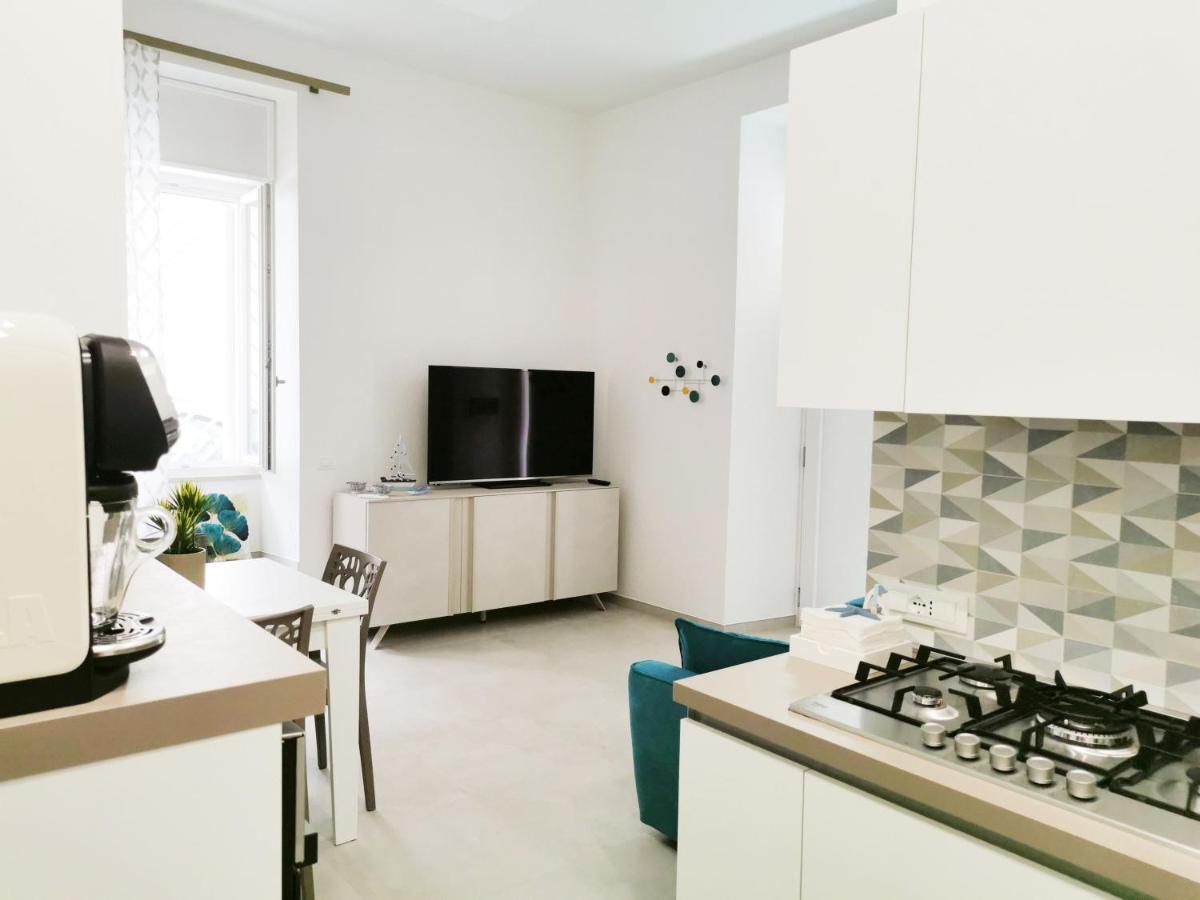 Casa Vin Apartment Масафра Екстериор снимка