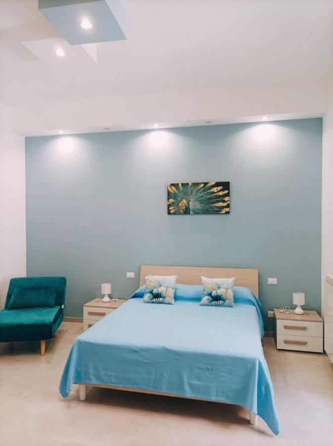 Casa Vin Apartment Масафра Екстериор снимка