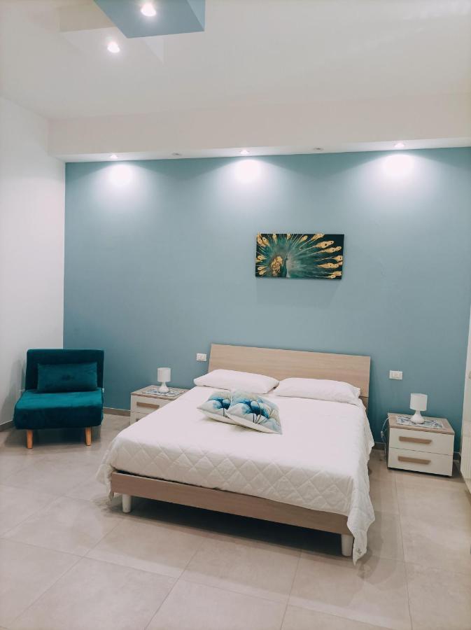 Casa Vin Apartment Масафра Екстериор снимка